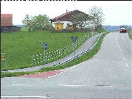 Radweg Bild 1